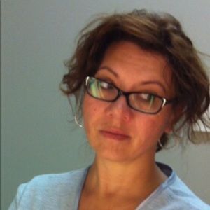 Meet your Posher, Julie